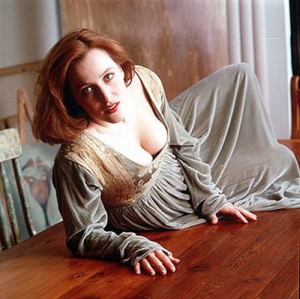Gillian anderson 500X499 jpeg