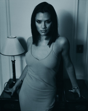 Spice girls posh 500X627 jpeg