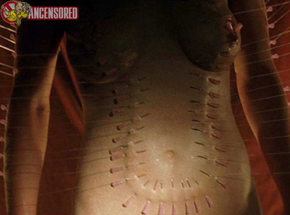 Linda cardellini nude scene full size