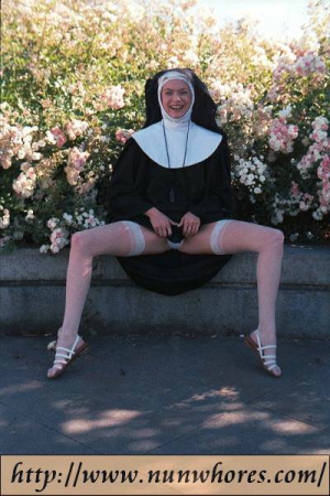Nun stockings legs 400X600 jpeg