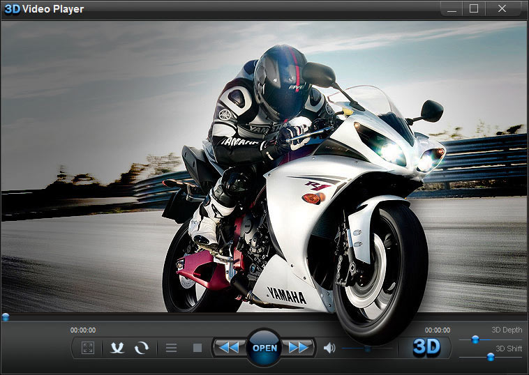 3d player windows 7 free download full size
