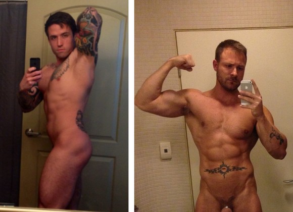 Jordan levine gay porn star full size