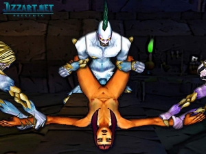 3d animated monsters having sex with girls 800X600 jpeg