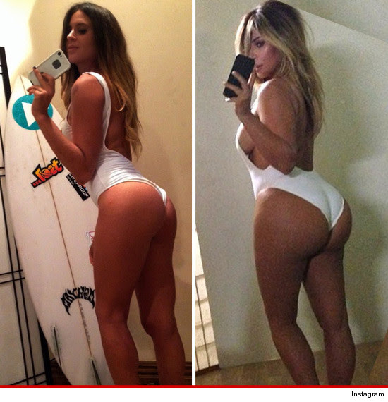 Kim kardashian instagram ass full size