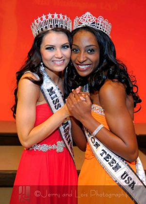 Miss black nude pageant hedonism 500X700 jpeg