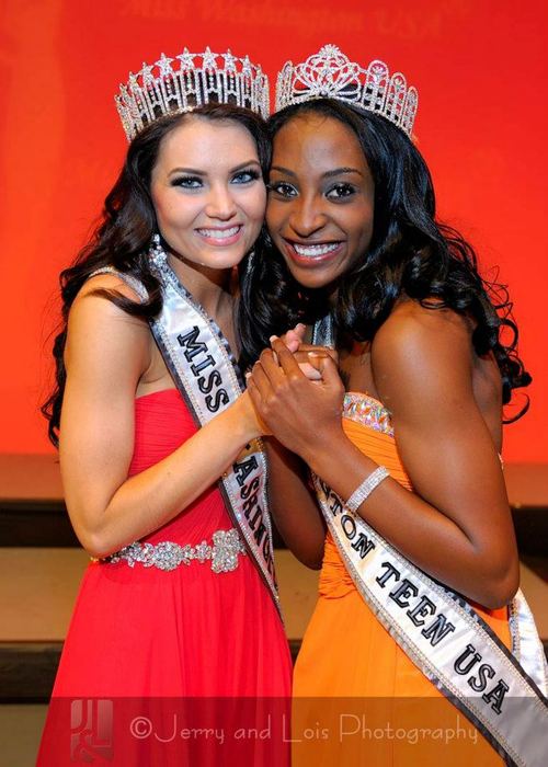 Miss black nude pageant hedonism full size