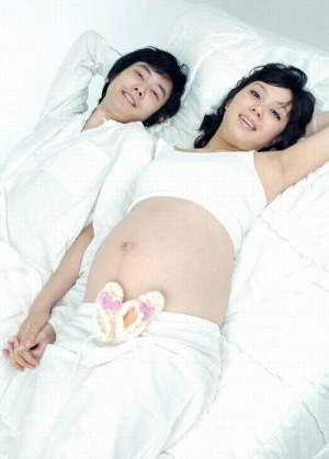 Sexual intercourse during pregnancy 500X699 jpeg