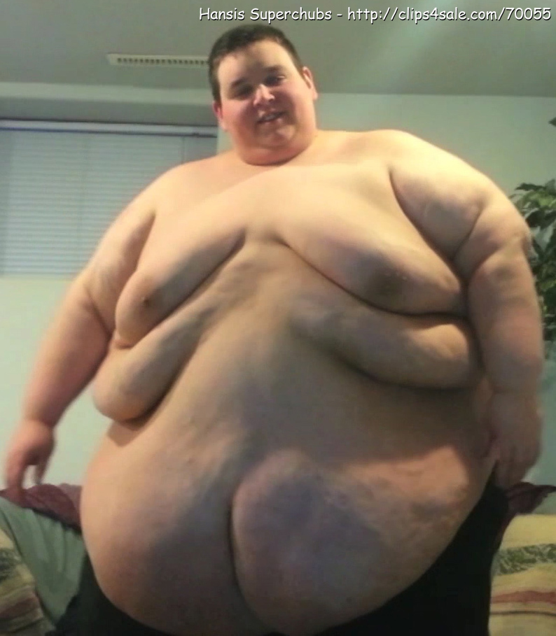 Hansis superchub tumblr full size
