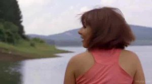 Roxanne pallett totaly nude 720X400 jpeg