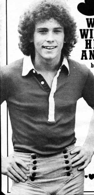 Willie aames nude 451X935 jpeg