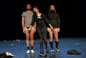 Nude on stage theater 738X502 jpeg