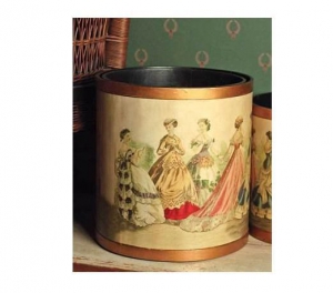 Vintage wastepaper basket 522X461 jpeg