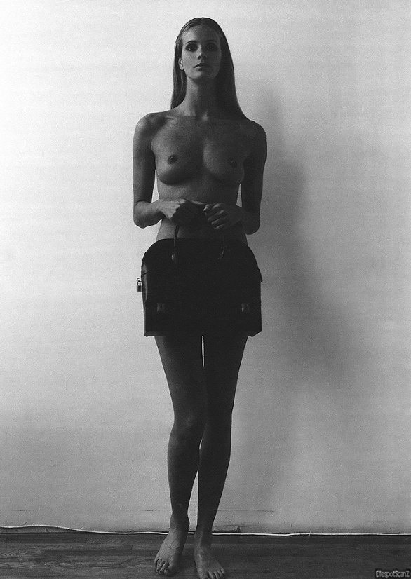 Elle macpherson nude full size