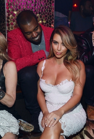 Kim kardashian kanye wedding 960X1421 jpeg