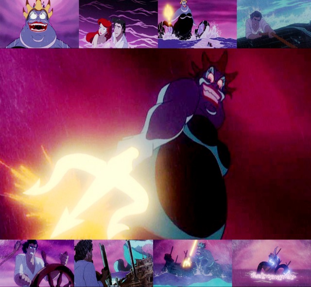 Disney villains ursula porn full size