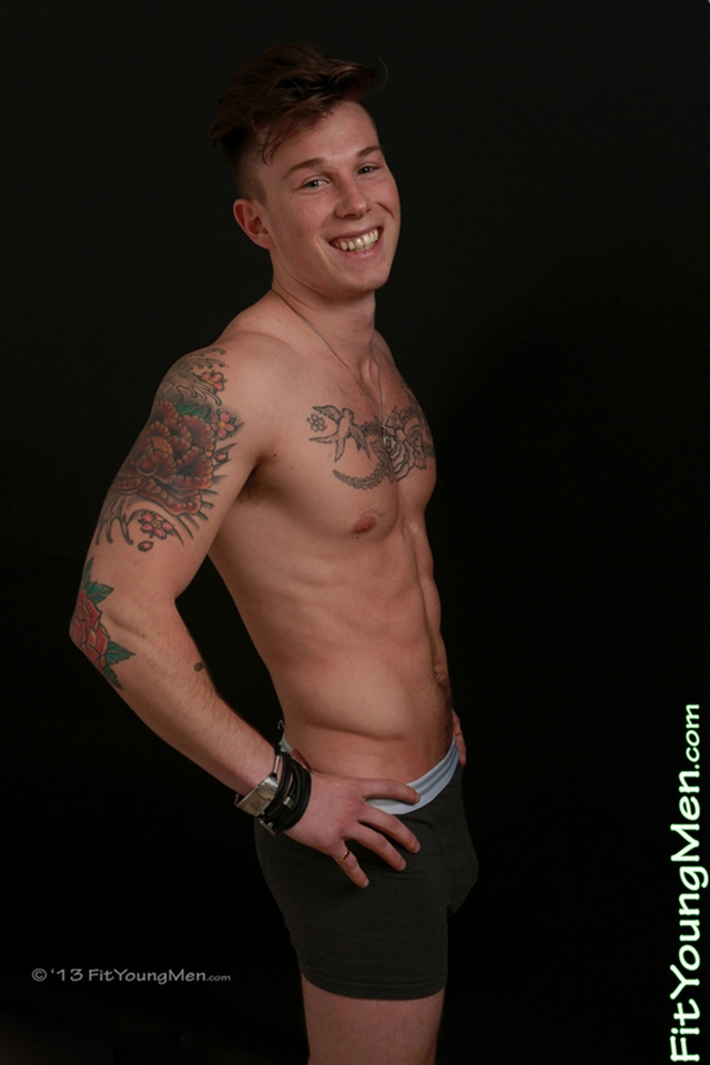 Naked gay athletes full size