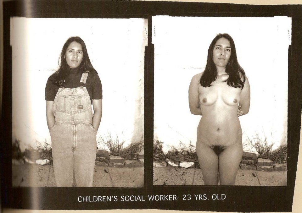 New york topless full size