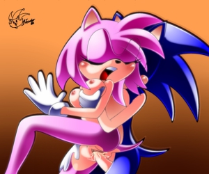 Sonic amy sex 800X668 jpeg