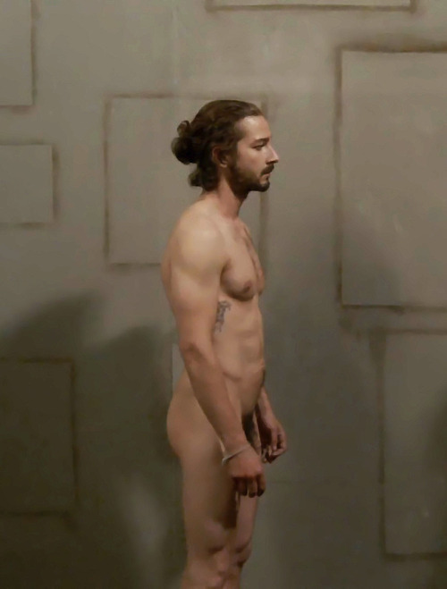 Male celebrities that posed nude full size