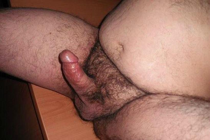 Gay chub daddy bear full size