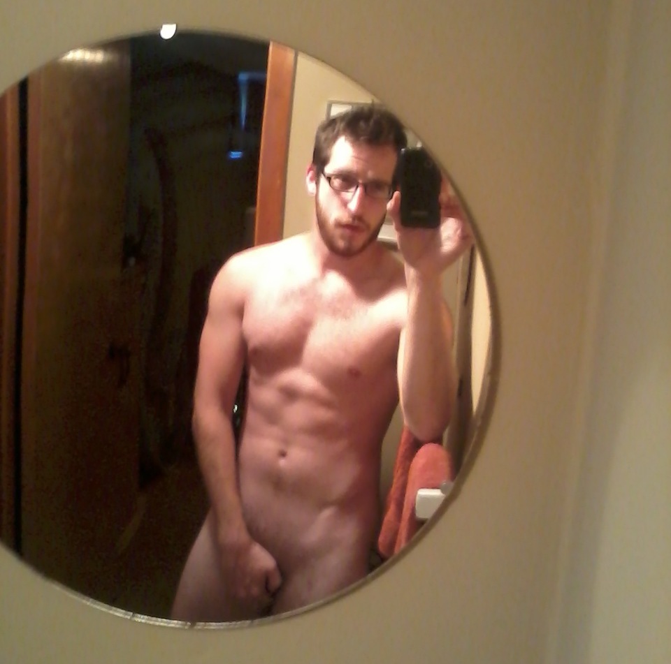 Patrick moote penis nude naked full size