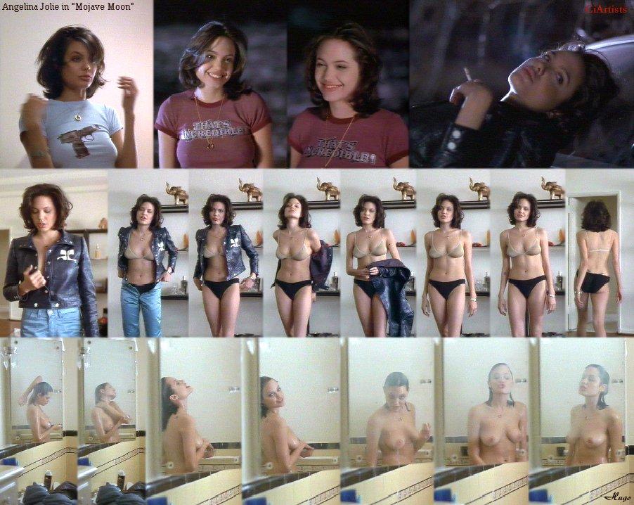 Robyn lively nude full size