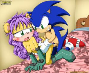 Naked sonic girls sex 500X411 jpeg