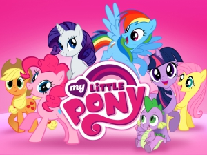 My little pony 960X720 jpeg