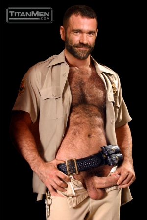 Uniform men gay porn 667X1000 jpeg