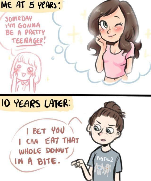 Haha so true full size