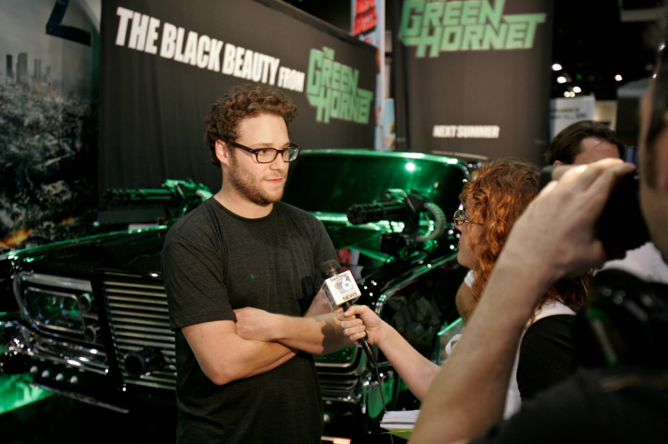 Seth rogen nude scene full size