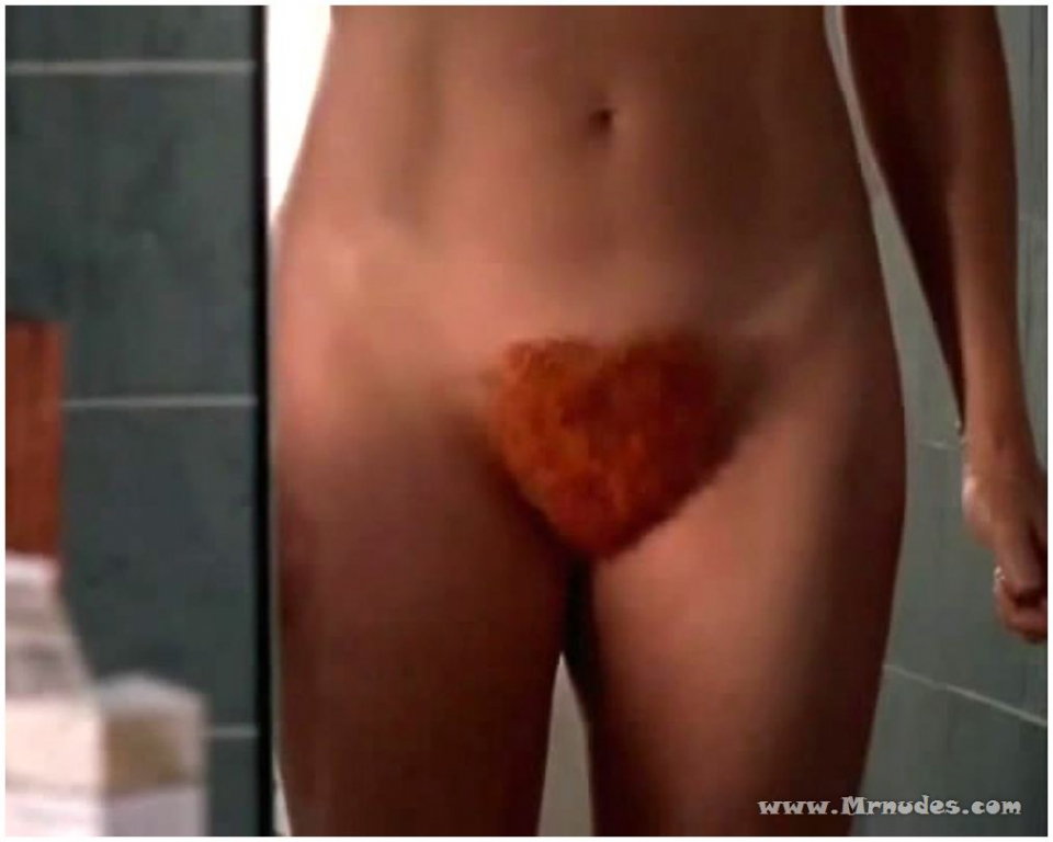 Kim cattrall nude pussy full size