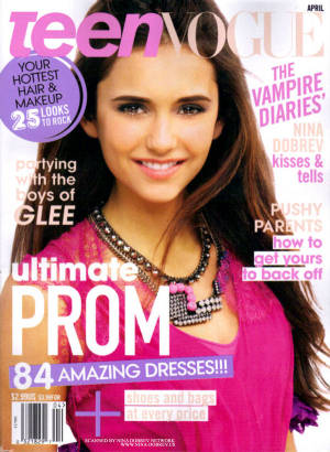 Nina dobrev teen vogue 600X821 jpeg