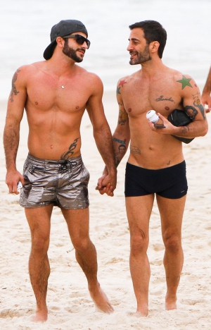 Marc jacobs and harry louis 800X1250 jpeg