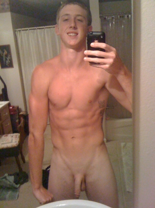 Cute muscle boys nude full size