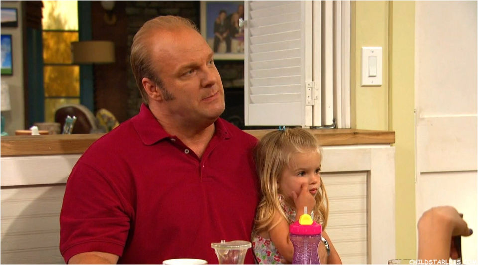 Good luck charlie full size