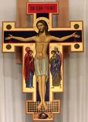 Jesus crucifix penis 900X1250 jpeg