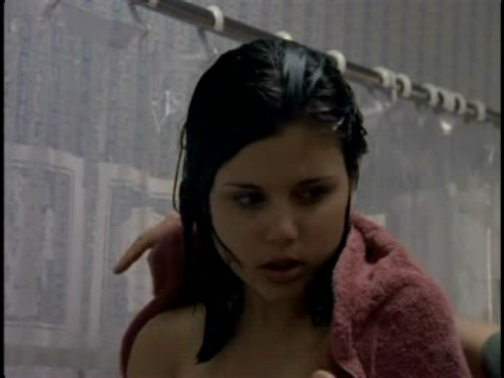 Tiffani amber thiessen she fought alone full size