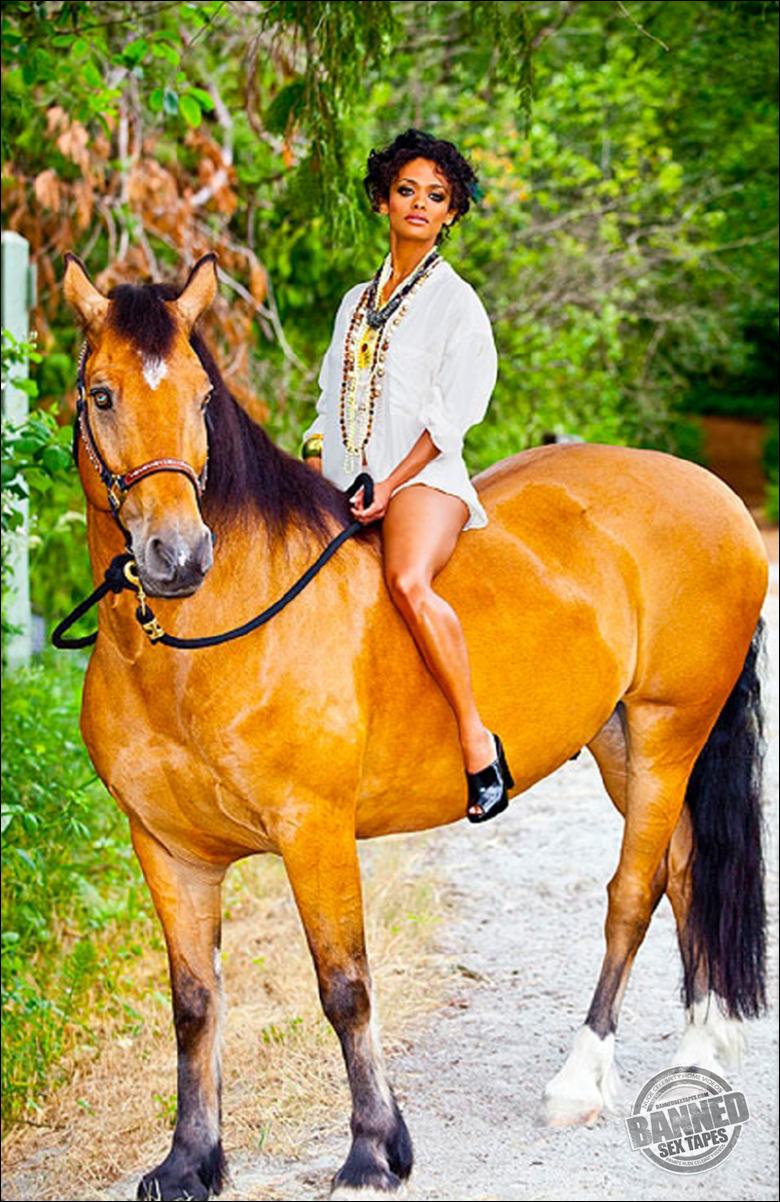 Kandyse mcclure full size