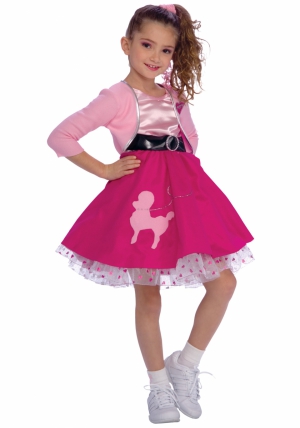 Fifties girl halloween costume 960X1371 jpeg