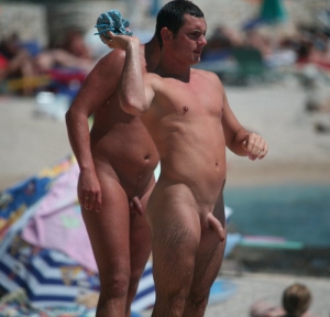 Candid nude beach boys 500X481 jpeg