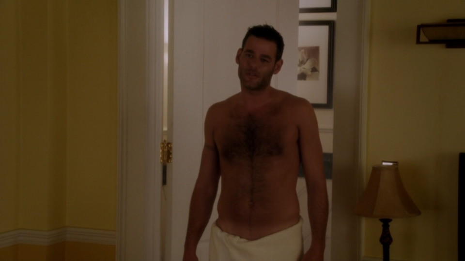 Ivan sergei body of proof full size