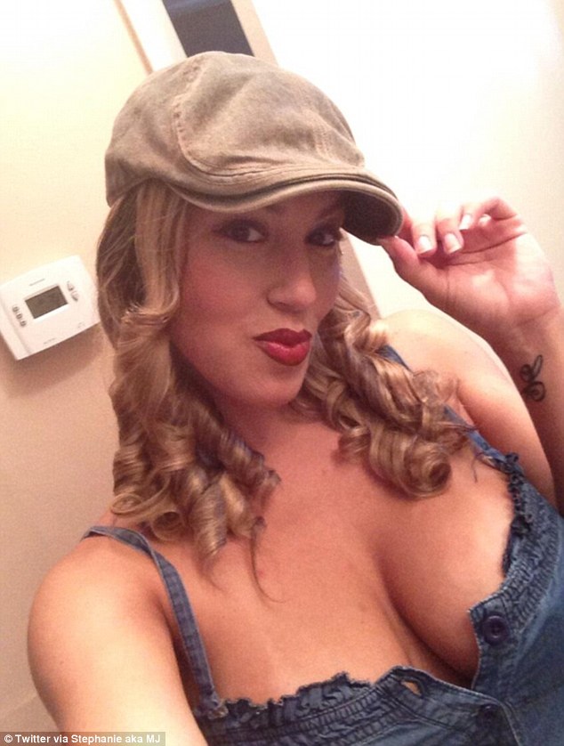 Stephanie hird animal porn full size