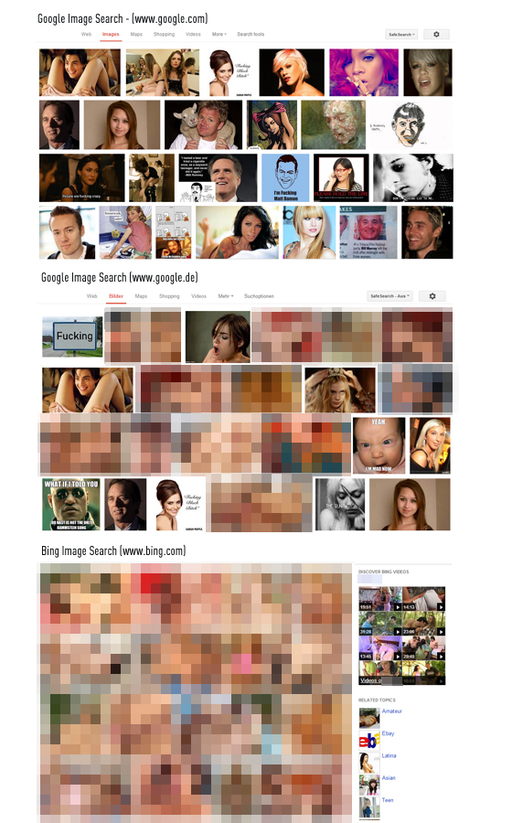 Google search engine porn full size