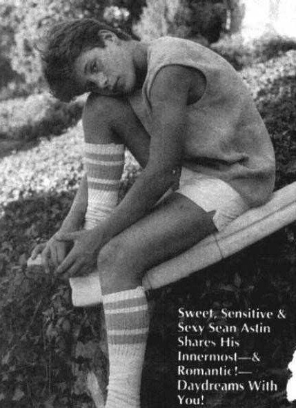 Sean astin naked nude full size