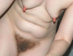 Long hard nipples hairy pussy 960X741 jpeg