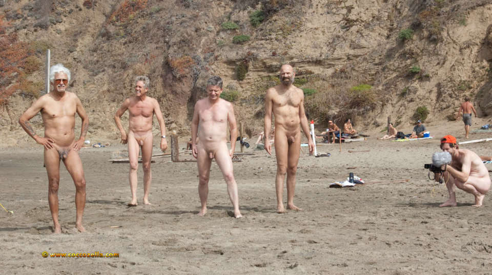 San francisco nude beaches full size