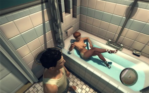 Mafia 2 nude cutscene mods for the game 960X600 jpeg