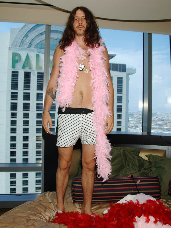 Cisco adler balls nude full size