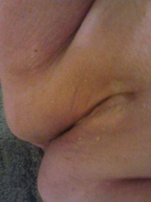 Ass chubby bbw shaved pussy 544X728 jpeg
